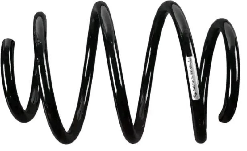 Image of Coil spring SACHS 993 606