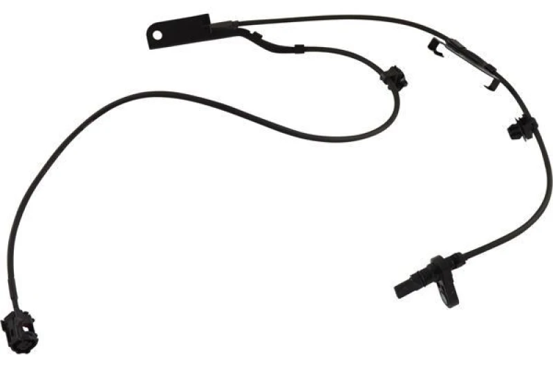 Image of KAVO PARTS ABS sensor KAVO PARTS BAS-9039
