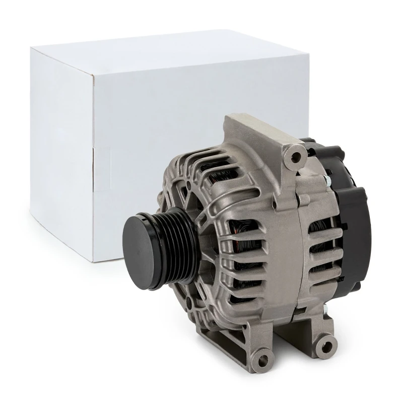 Image of RIDEX REMAN Alternator RIDEX REMAN 4G0656R