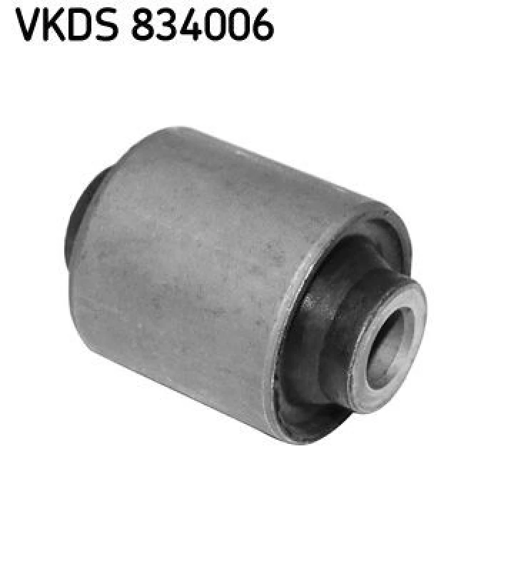 Image of SKF VKDS 834006 Arm Bushes Control Arm-/Trailing Arm Bush (251)
