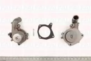 Image of Water Pump FAI WP2673