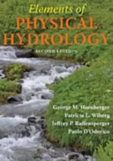 Image of Elements of Physical Hydrology