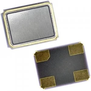 image of Crystal oscillator EuroQuartz 14.31818MHz XO32050UITA SMD HCMOS