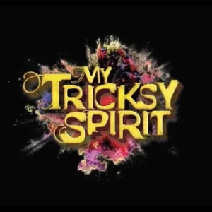 image of My Tricksy Spirit by My Tricksy Spirit CD Album