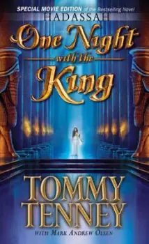 Image of One night with the king by Tommy Tenney