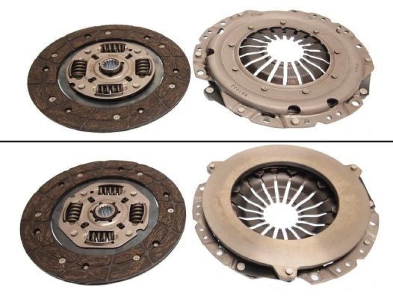 Image of KAWE Clutch kit KAWE 961432