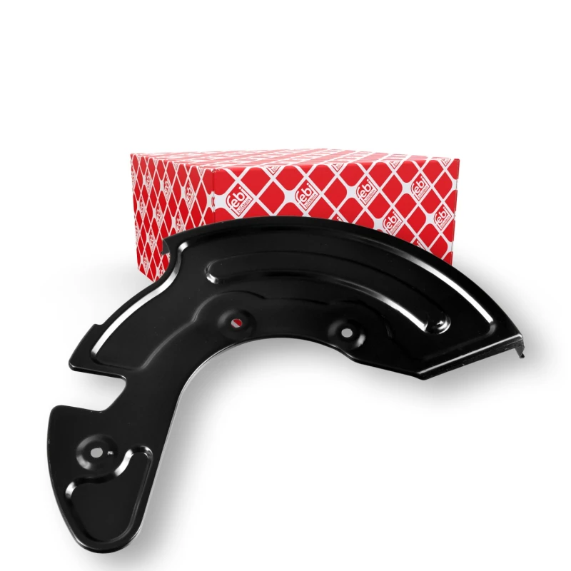 Image of Brake disc backing plate FEBI BILSTEIN 176762