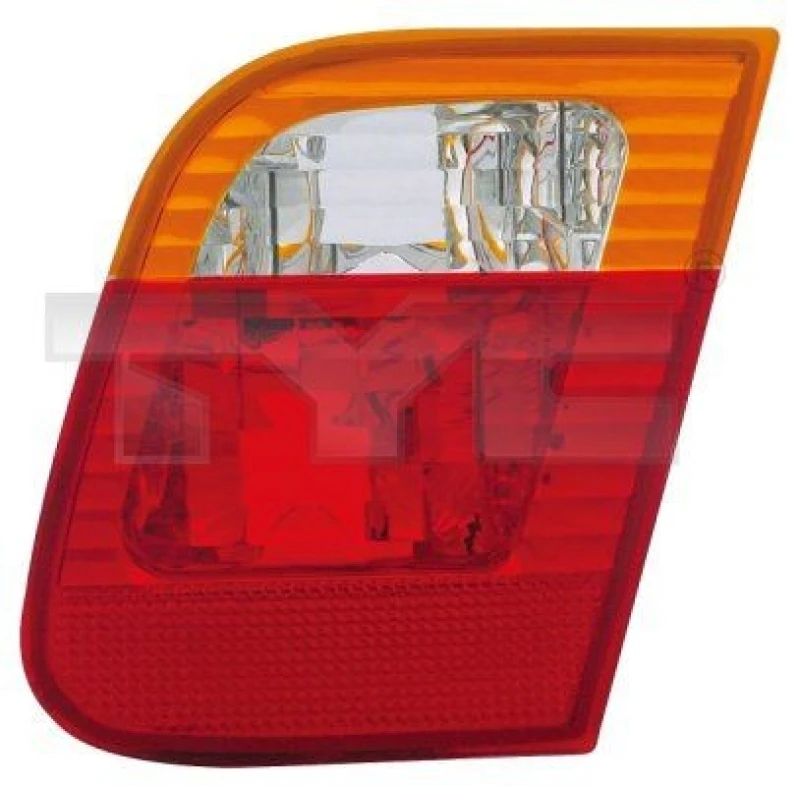 Image of TYC Rear light TYC 17-5222-01-9