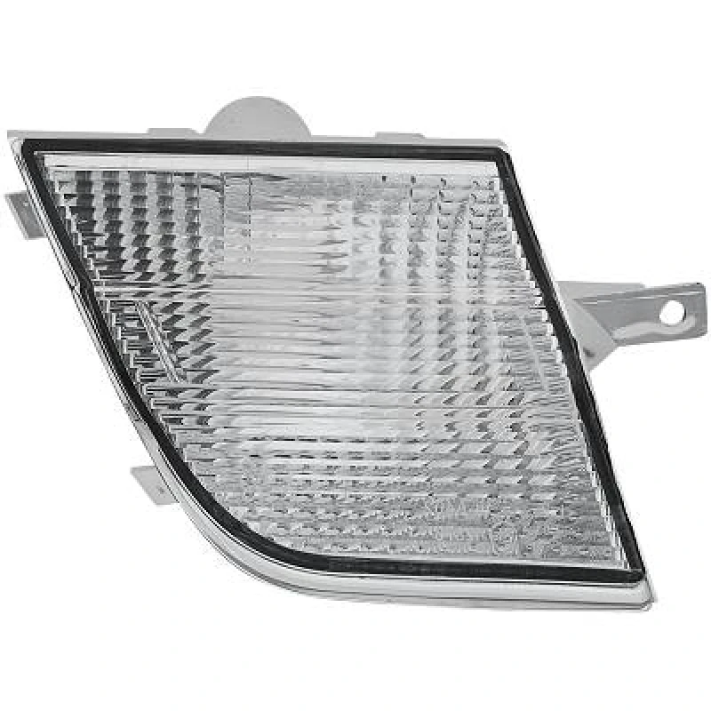 Image of DIEDERICHS 6024072 Turn Signal Right Front, white Indicator (62)