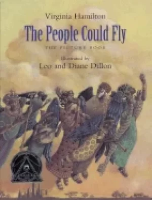 Image of people could fly