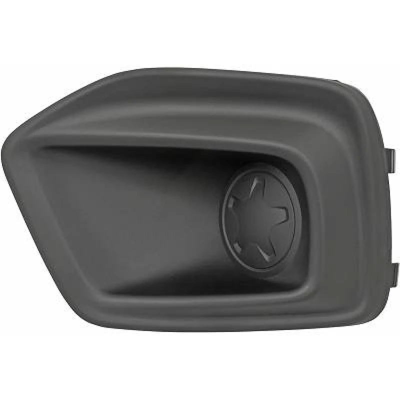 Image of Bumper grill DIEDERICHS 3452947