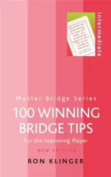 Image of 100 Winning Bridge Tips