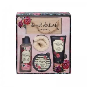 Image of Vintage Do Not Disturb