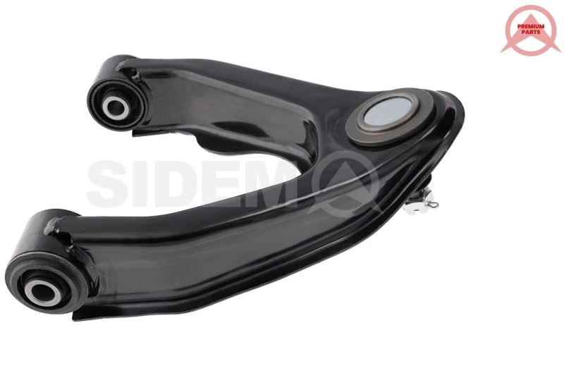 Image of SIDEM 42079 Suspension arm Control Arm, Sheet Steel, Front Axle Right Sheet Steel Track Control Arm (273)