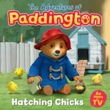 Image of The Adventures of Paddington: Hatching Chicks