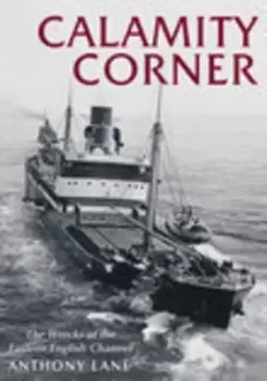 Image of Calamity corner by Anthony Lane