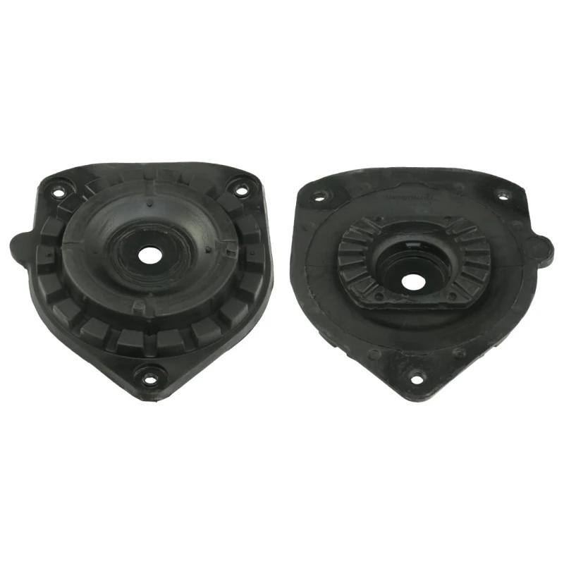 Image of RIDEX 1180S0485 Top strut mount Upper Front Axle Suspension Strut Support Bearing (1180)
