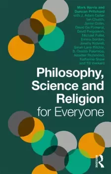 Image of Philosophy Science and Religion for Everyone