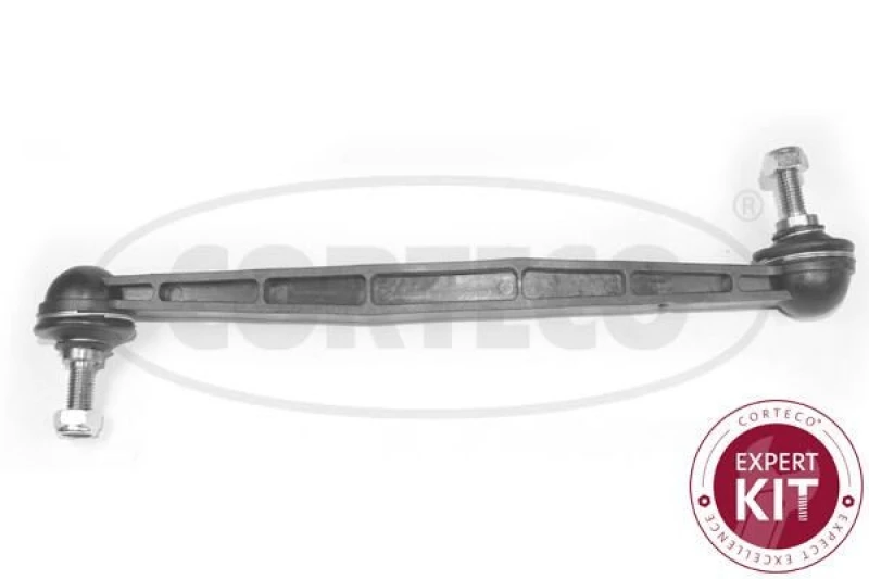 Image of Anti-roll bar link CORTECO 49400055