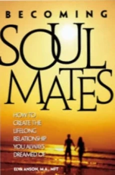 Image of Becoming Soul Mates by Elva Anson Paperback