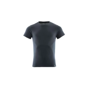 Image of Mascot - CROSSOVER SUSTAINABLE T-SHIRT NAVY (S)