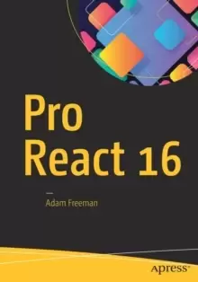 Image of Pro React 16