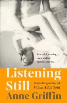 Image of Listening Still : The Irish bestseller