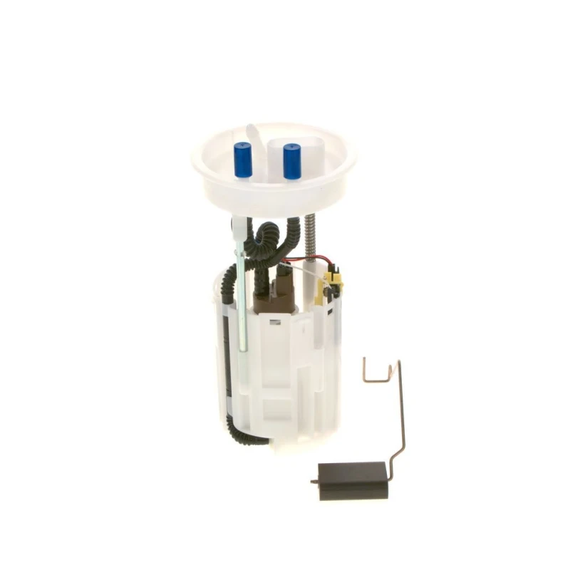 Image of Bosch 1 987 580 089 Petrol pump Petrol pump (100901)