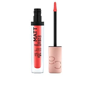 image of MATT PRO INK non-transfer liquid lipstick #020