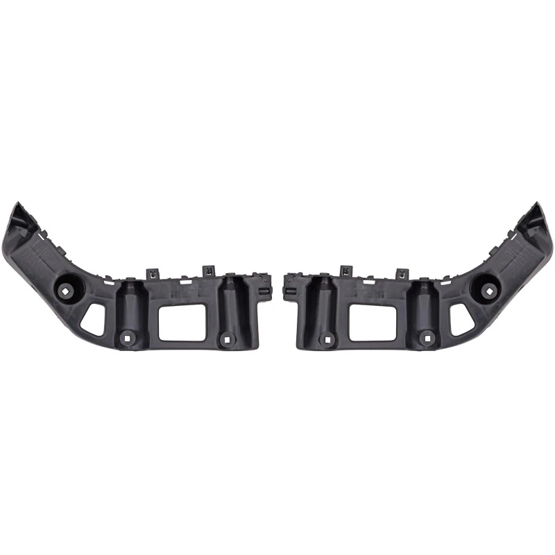 Image of Bumper bracket DIEDERICHS 4417866