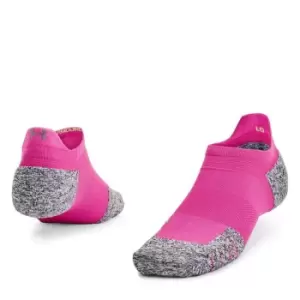 Image of Under Armour Cush Socks 99 - Pink