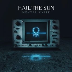 image of Mental Knife by Hail the Sun CD Album