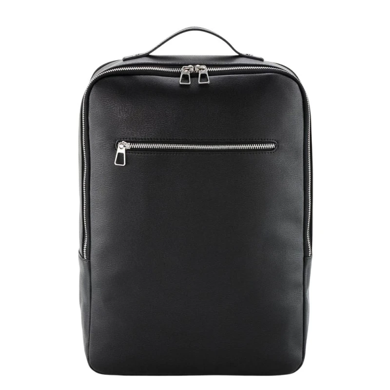 Image of Quadra Tailored Luxe womens Backpack in Black