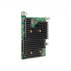 Image of HPE FlexFabric 20GB 2-port 630M Internal Ethernet 20000 Mbit/s