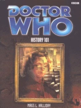 Image of History 101 by Mags L. Halliday Paperback