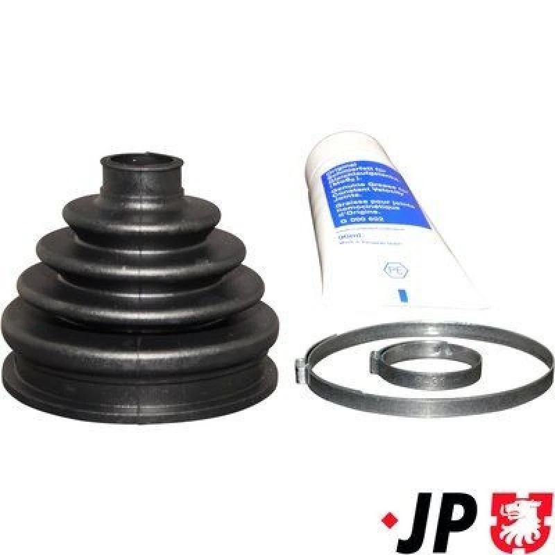 Image of JP GROUP CV boot kit, drive shaft JP GROUP 1143602810