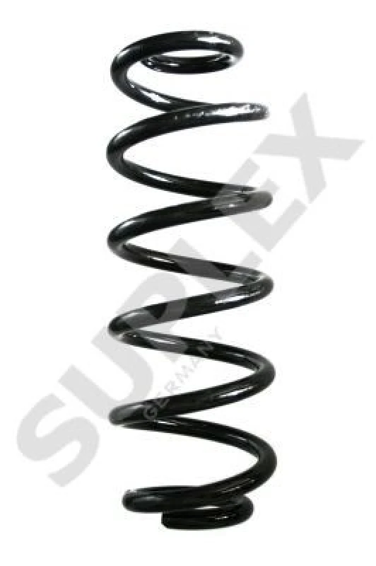 Image of Coil spring SUPLEX 03398