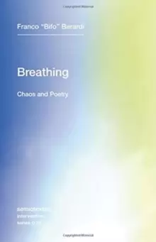 Image of Breathing : Chaos and Poetry Volume 26