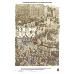 Image of Ulysses : Annotated Students' Edition