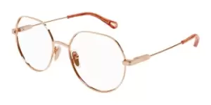 Image of Chloe Eyeglasses CH0137O 006