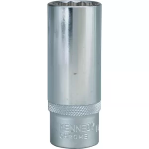 Image of 15MM Deep Socket 3/8" Sq Dr