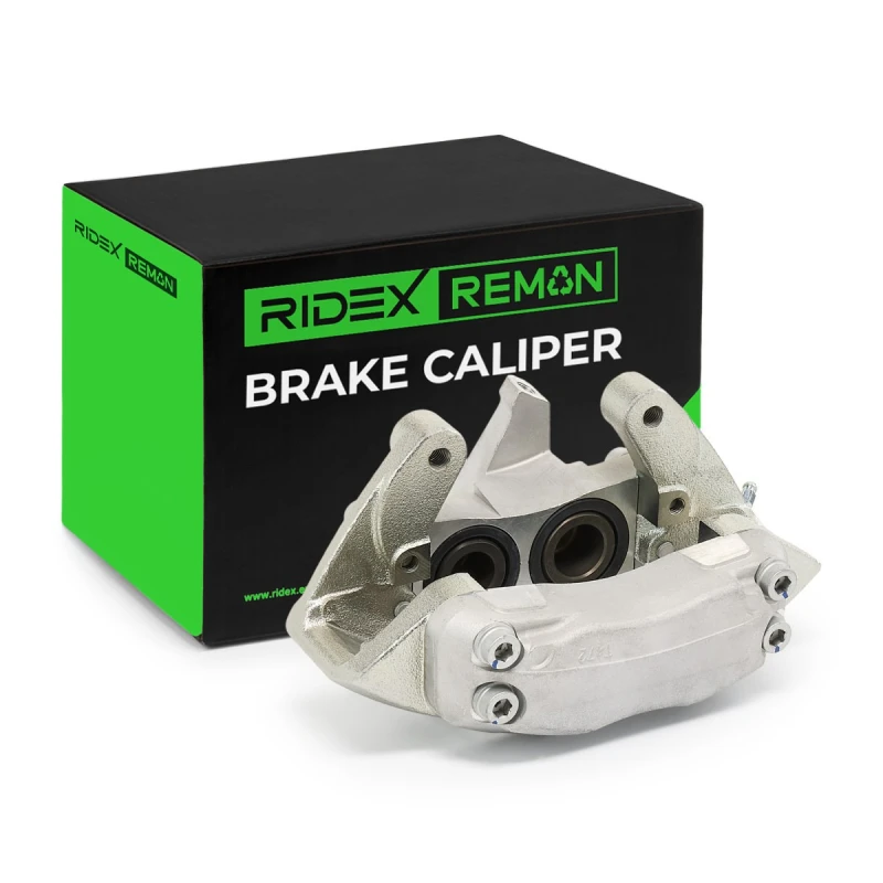 Image of RIDEX REMAN Brake caliper RIDEX REMAN 78B1157R