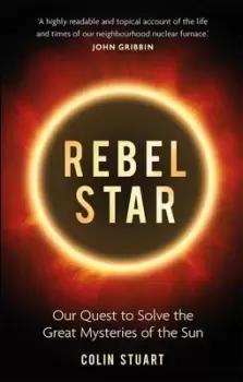 Image of Rebel star by Colin Stuart