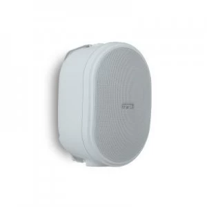 image of APart OVO5-W loudspeaker 80 W White Wired