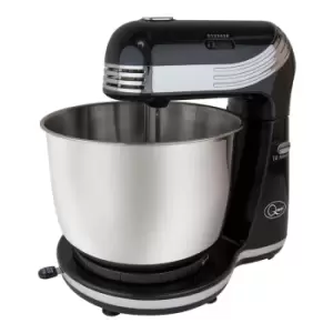 Quest 34450 3L Stand Mixer - Black