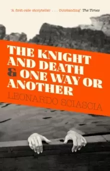 Image of The Knight And Death : And One Way Or Another
