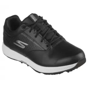 Image of Skechers GO GOLE ELITE 5 LEGEND Golf Shoes Black/White UK10