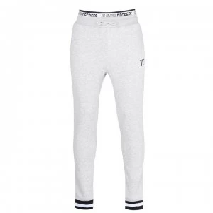 image of 11 Degrees Apollo Jogging Pants - Tornado Marl