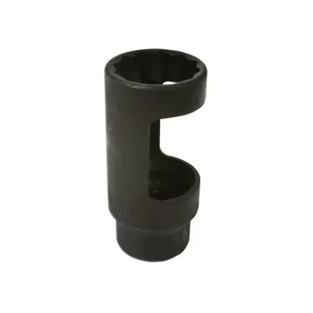 Image of Laser - Diesel Injector Socket/Window - 27mm - 1/2in. Drive - 3298