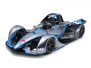 Image of Tamiya Formula E GEN2 RC Car Kit - 58681